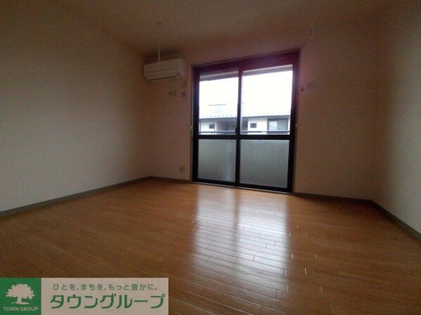 シンヤハンズ Iの物件内観写真